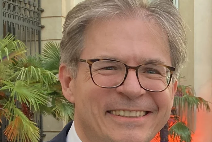 Robert Jakob