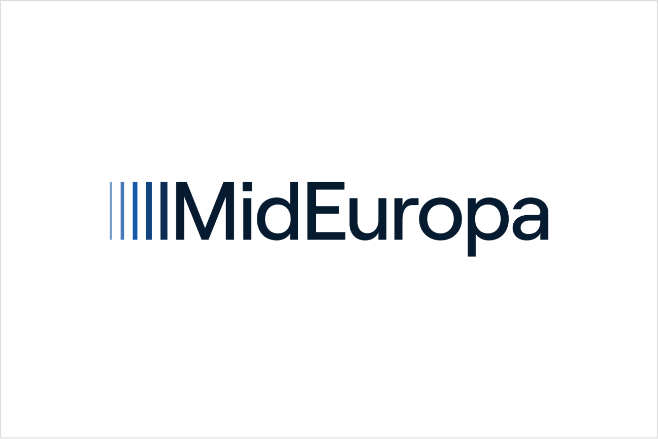 MidEuropa Logo