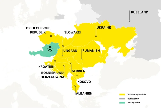 Austria - 1