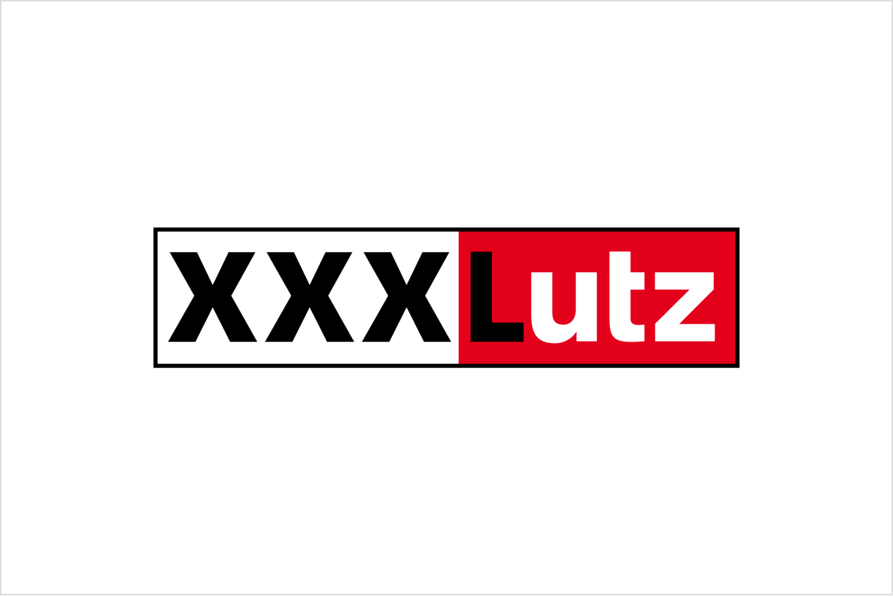 XXXLutz Logo