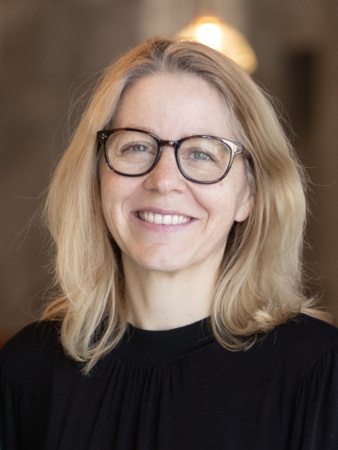 Mag. Daniela Haider-Göltl , Board Member