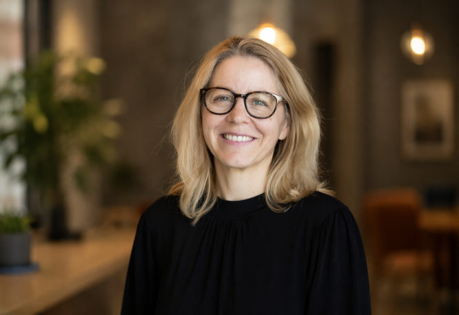 Mag. Daniela Haider-Göltl , Board Member