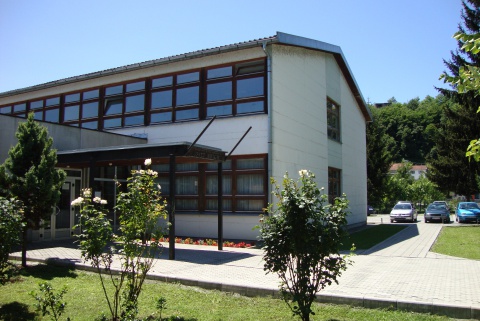 Safet Krupic School