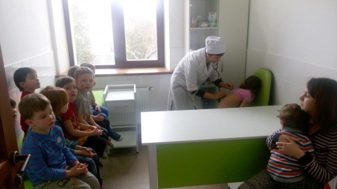 Medical Centre Fastiv