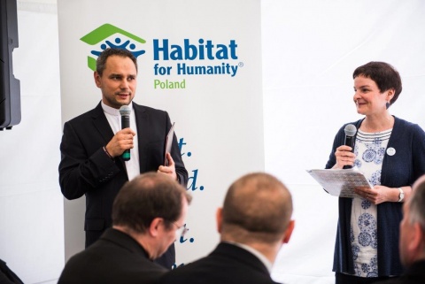 © Habitat for Humanity Poland